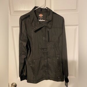 Set of 3 Dickies Advance Medical Scrubs, long sleeve